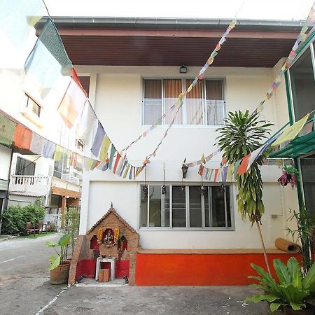 Himalaya Residence Bangkok Eksteriør billede