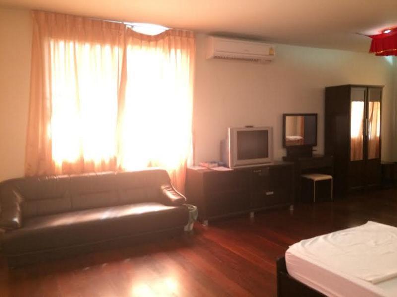 Himalaya Residence Bangkok Eksteriør billede