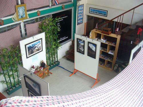 Himalaya Residence Bangkok Eksteriør billede
