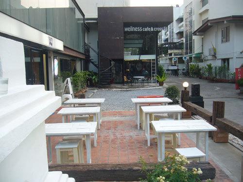 Himalaya Residence Bangkok Eksteriør billede